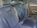 Audi s3 sportback 2.0tfsi 300 quattro s-tronic.6 / toit ouvrant / son bang olufsen / sieges chauffants / garantie 12 mois...