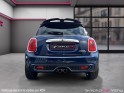 Mini cooper 2.0l  cooper s 192 ch toit panoramique ouvrant garantie 12 mois occasion simplicicar vichy simplicicar...