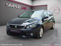 Peugeot 308 sw business luehdi 130ch ss eat8 active business occasion simplicicar tours  simplicicar simplicibike france