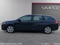 Peugeot 308 sw business luehdi 130ch ss eat8 active business occasion simplicicar tours  simplicicar simplicibike france