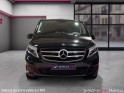 Mercedes classe v long 220 d 4matic 7g-tronic plus design // garantie 12 mois occasion simplicicar nancy simplicicar...