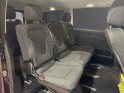 Mercedes classe v long 220 d 4matic 7g-tronic plus design // garantie 12 mois occasion simplicicar nancy simplicicar...