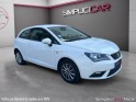 Seat ibiza st 1.0 75 ch connect occasion  simplicicar vaucresson nice - pfvauto simplicicar simplicibike france