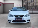 Seat ibiza st 1.0 75 ch connect occasion  simplicicar vaucresson nice - pfvauto simplicicar simplicibike france