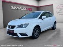 Seat ibiza st 1.0 75 ch connect occasion  simplicicar vaucresson nice - pfvauto simplicicar simplicibike france