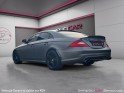 Mercedes classe cls 55 amg a kompressor designo occasion parc voitures beauvais simplicicar simplicibike france