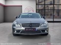 Mercedes classe cls 55 amg a kompressor designo occasion parc voitures beauvais simplicicar simplicibike france