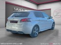 Peugeot 308 puretech 130ch ss bvm6 gt pack occasion simplicicar biarritz  simplicicar simplicibike france