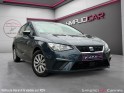 Seat ibiza 1.0 80 ch s/s bvm5 style occasion simplicicar frejus  simplicicar simplicibike france