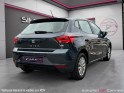 Seat ibiza 1.0 80 ch s/s bvm5 style occasion simplicicar frejus  simplicicar simplicibike france