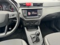 Seat ibiza 1.0 80 ch s/s bvm5 style occasion simplicicar frejus  simplicicar simplicibike france