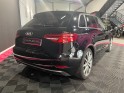 Audi a3 sportback 35 tfsi cod 150 s tronic 7 design luxe occasion simplicicar la ciotat simplicicar simplicibike france