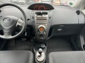 Toyota yaris 100 vvt-i confort pack multimode. occasion simplicicar vaucresson simplicicar simplicibike france