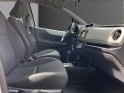 Toyota  yaris hybrid 100h  h dynamic boîte auto /camera de recule /ordinateur de bord/gps occasion champigny-sur-marne (94)...