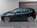 Bmw serie 2 active tourer f45 lci 218d 150 ch bva8 sport occasion simplicicar vaucresson simplicicar simplicibike france