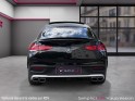 Mercedes gle coupe 350 de 9g-tronic 4matic amg line. occasion simplicicar vaucresson simplicicar simplicibike france