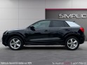 Audi q2 q2 35 tfsi cod 150 s tronic 7 design occasion simplicicar lyon nord  simplicicar simplicibike france