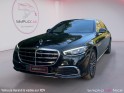 Mercedes classe s l 350 d 9g-tronic executive occasion  simplicicar vaucresson nice - pfvauto simplicicar simplicibike france