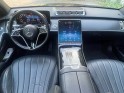 Mercedes classe s l 350 d 9g-tronic executive occasion  simplicicar vaucresson nice - pfvauto simplicicar simplicibike france