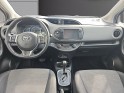 Toyota yaris hybride 100h france edition occasion  simplicicar vaucresson nice - pfvauto simplicicar simplicibike france