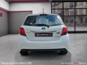 Toyota yaris hybride 100h france edition occasion  simplicicar vaucresson nice - pfvauto simplicicar simplicibike france