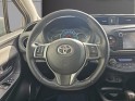 Toyota yaris hybride 100h france edition occasion  simplicicar vaucresson nice - pfvauto simplicicar simplicibike france