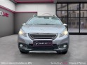 Peugeot 2008 1.2 puretech 110ch ss bvm5 crossway occasion paris 17ème (75)(porte maillot) simplicicar simplicibike france