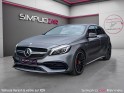 Mercedes classe a 45 mercedes-amg a speedshift dct 4-matic, 381 ch, gris magno occasion simplicicar rennes simplicicar...