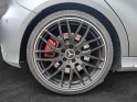 Mercedes classe a 45 mercedes-amg a speedshift dct 4-matic, 381 ch, gris magno occasion simplicicar rennes simplicicar...