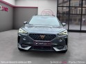 Cupra formentor 2.0 tsi 310 ch dsg7 4drive vz occasion paris 17ème (75)(porte maillot) simplicicar simplicibike france