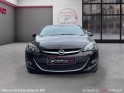 Opel astra berline 2014 1.4 turbo 140 ch start/stop cosmo garantie 12 mois occasion simplicicar villejuif  simplicicar...