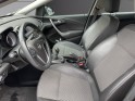 Opel astra berline 2014 1.4 turbo 140 ch start/stop cosmo garantie 12 mois occasion simplicicar villejuif  simplicicar...