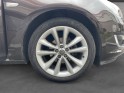 Opel astra berline 2014 1.4 turbo 140 ch start/stop cosmo garantie 12 mois occasion simplicicar villejuif  simplicicar...