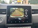 Renault clio v 2020 e-tech 140 intens, carplay, full entretien renault, caméra de recul, occasion simplicicar villejuif ...