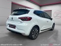 Renault clio v 2020 e-tech 140 intens, carplay, full entretien renault, caméra de recul, occasion simplicicar villejuif ...