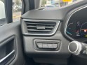 Renault clio v 2020 e-tech 140 intens, carplay, full entretien renault, caméra de recul, occasion simplicicar villejuif ...