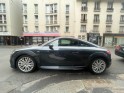 Audi tt coupe 45 tfsi 245 bvm6 s line occasion paris 15ème (75) simplicicar simplicibike france