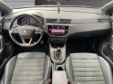 Seat ibiza 1.0 ecotsi 95ch xcellence carplay/radar ar - garantie 12 mois - occasion simplicicar marignane  simplicicar...