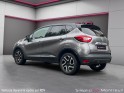 Renault captur tce 120 intens edc / camera recul / revision a jour / garantie 12 mois occasion champigny-sur-marne (94)...