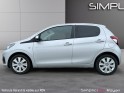 Peugeot 108 1.0 vti 72 style occasion simplicicar royan simplicicar simplicibike france