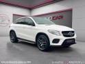 Mercedes gle coupe 350 d 4matic fascination amg - toit ouvrant - harman kardon occasion champigny-sur-marne (94) simplicicar...