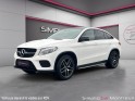 Mercedes gle coupe 350 d 4matic fascination amg - toit ouvrant - harman kardon occasion champigny-sur-marne (94) simplicicar...