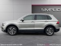 Volkswagen tiguan 2.0 tdi 115 bmt sound / revision a jour / camera de recul / garantie 12 mois occasion champigny-sur-marne...