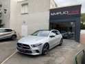 Mercedes classe a 200 7g-dct. progressive line. occasion simplicicar vaucresson simplicicar simplicibike france