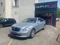 Mercedes classe s 320 cdi a694 occasion simplicicar vaucresson simplicicar simplicibike france