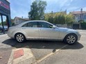 Mercedes classe s 320 cdi a694 occasion simplicicar vaucresson simplicicar simplicibike france