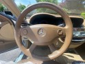 Mercedes classe s 320 cdi a694 occasion simplicicar vaucresson simplicicar simplicibike france