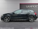 Mercedes gla 220 d 7-g dct 4-matic fascination occasion cannes (06) simplicicar simplicibike france