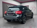 Mercedes gla 220 d 7-g dct 4-matic fascination occasion cannes (06) simplicicar simplicibike france