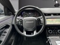 Land rover  range rover evoque  2.0 td4 16v mhev awd 150 cv r dynamic garantie 12 mois occasion paris 17ème (75)(porte...